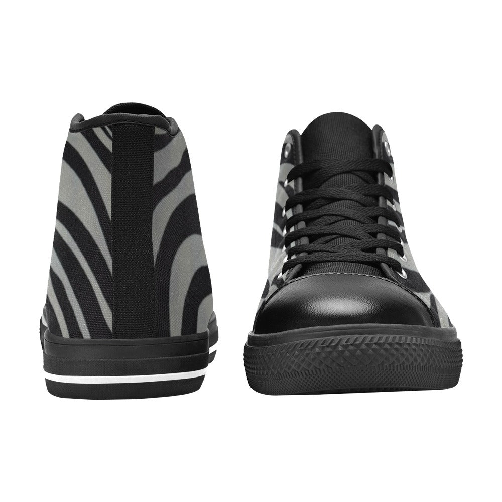 Women High Top Sneakers