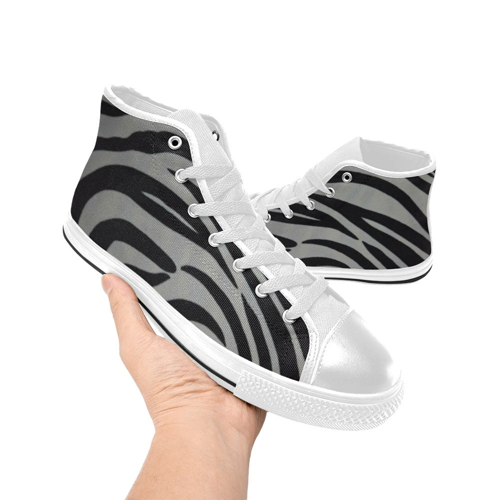 Women High Top Sneakers