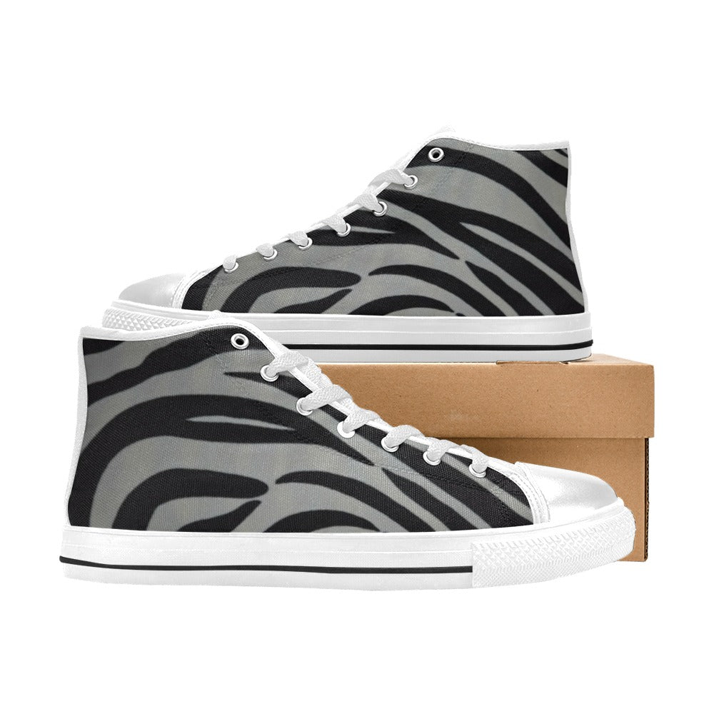 Women High Top Sneakers