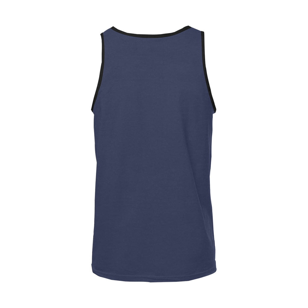 Men Tank Top (T57) Men's All Over Print Tank Top (Model T57)