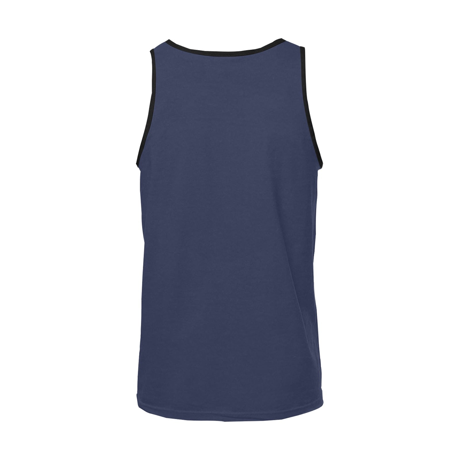 Men Tank Top (T57) Men's All Over Print Tank Top (Model T57)