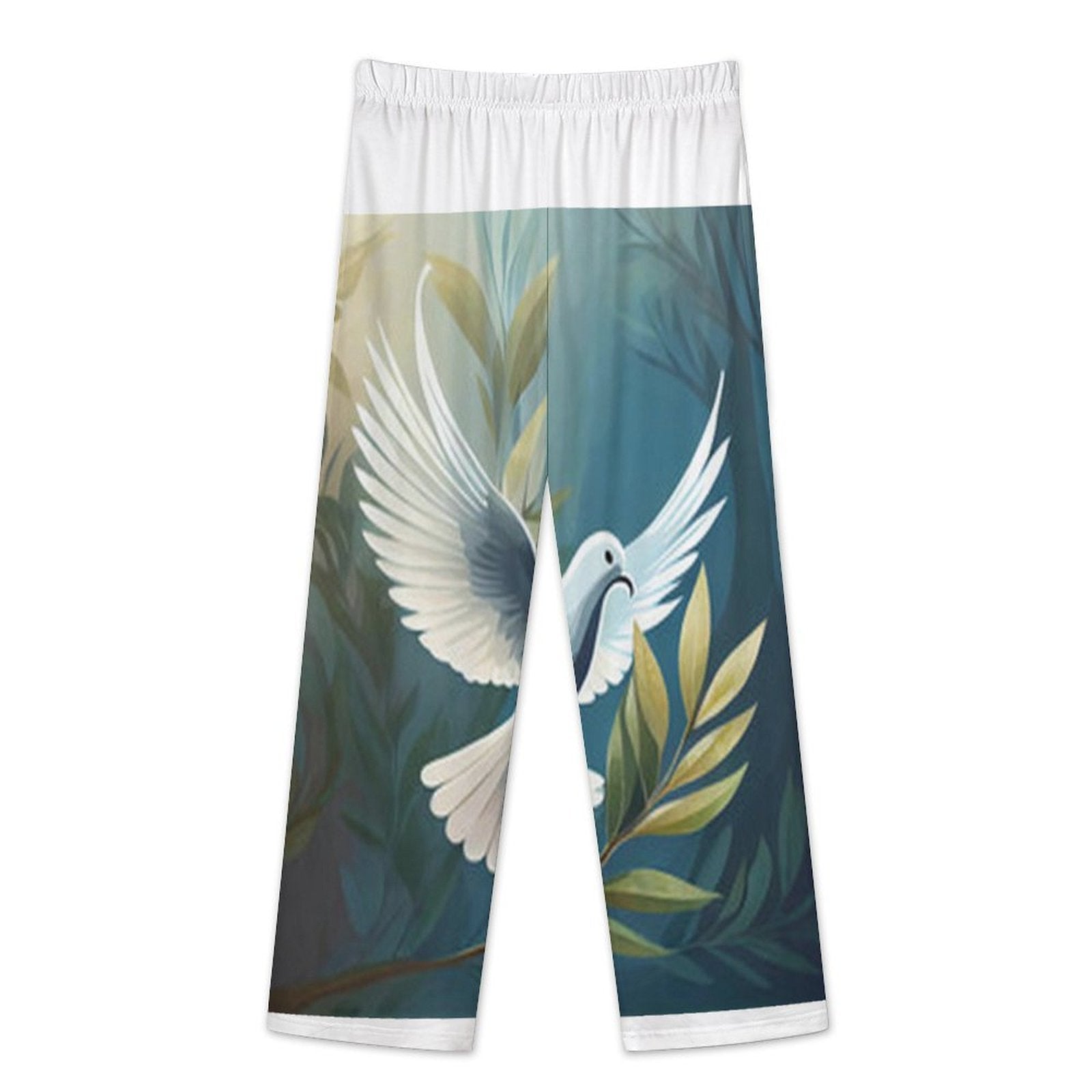 Pajama suit Long Pajama Set (DTZ)