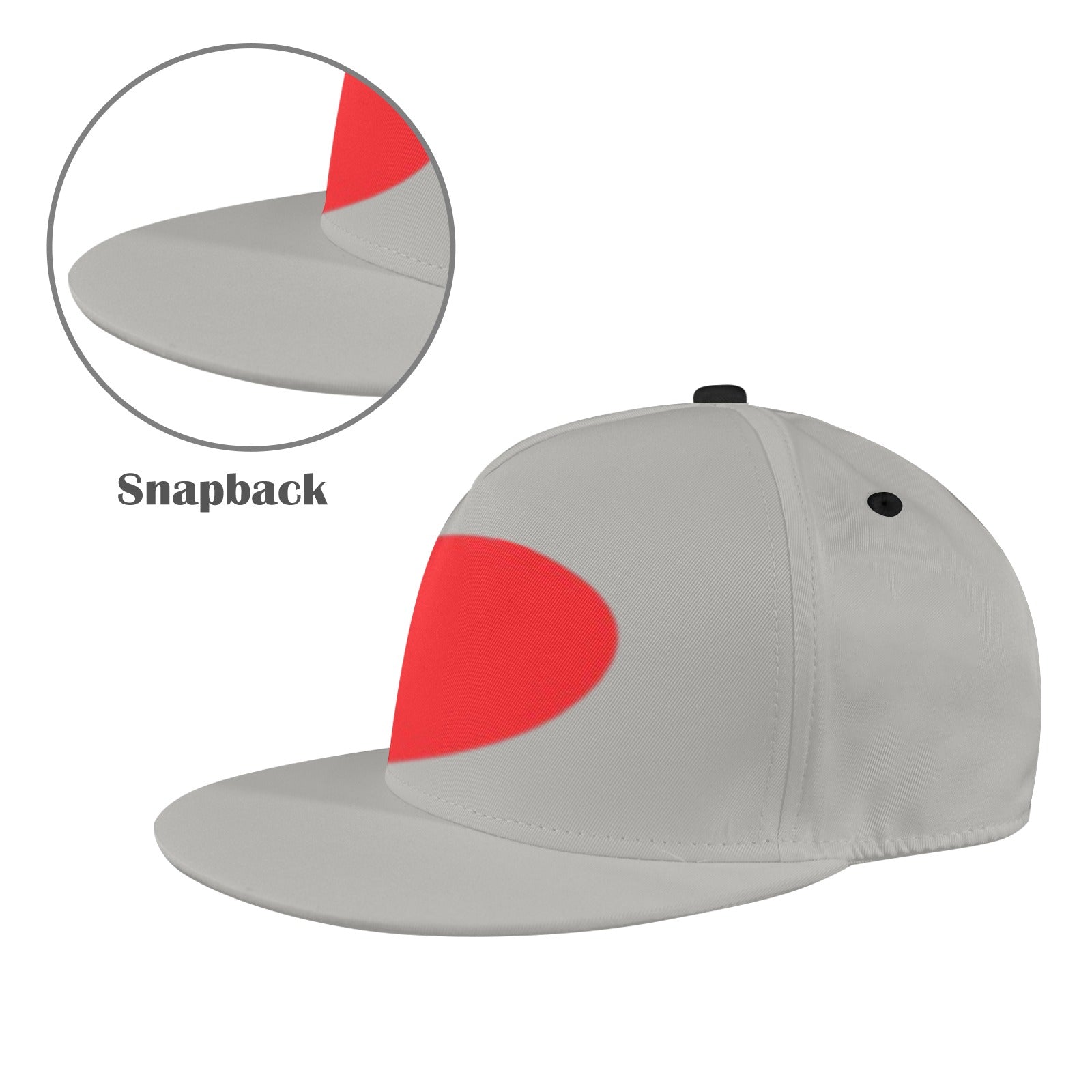 Hat Snapback