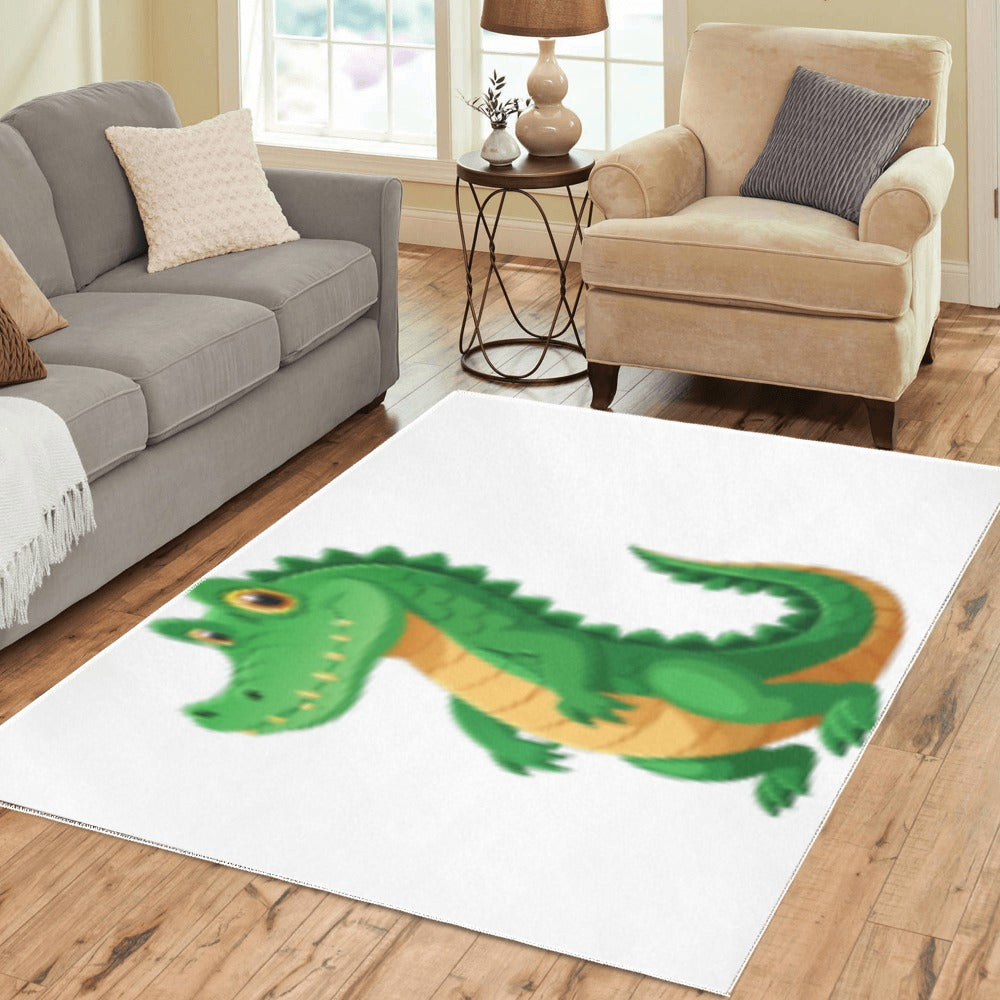 Rug Area Rug7'x5'