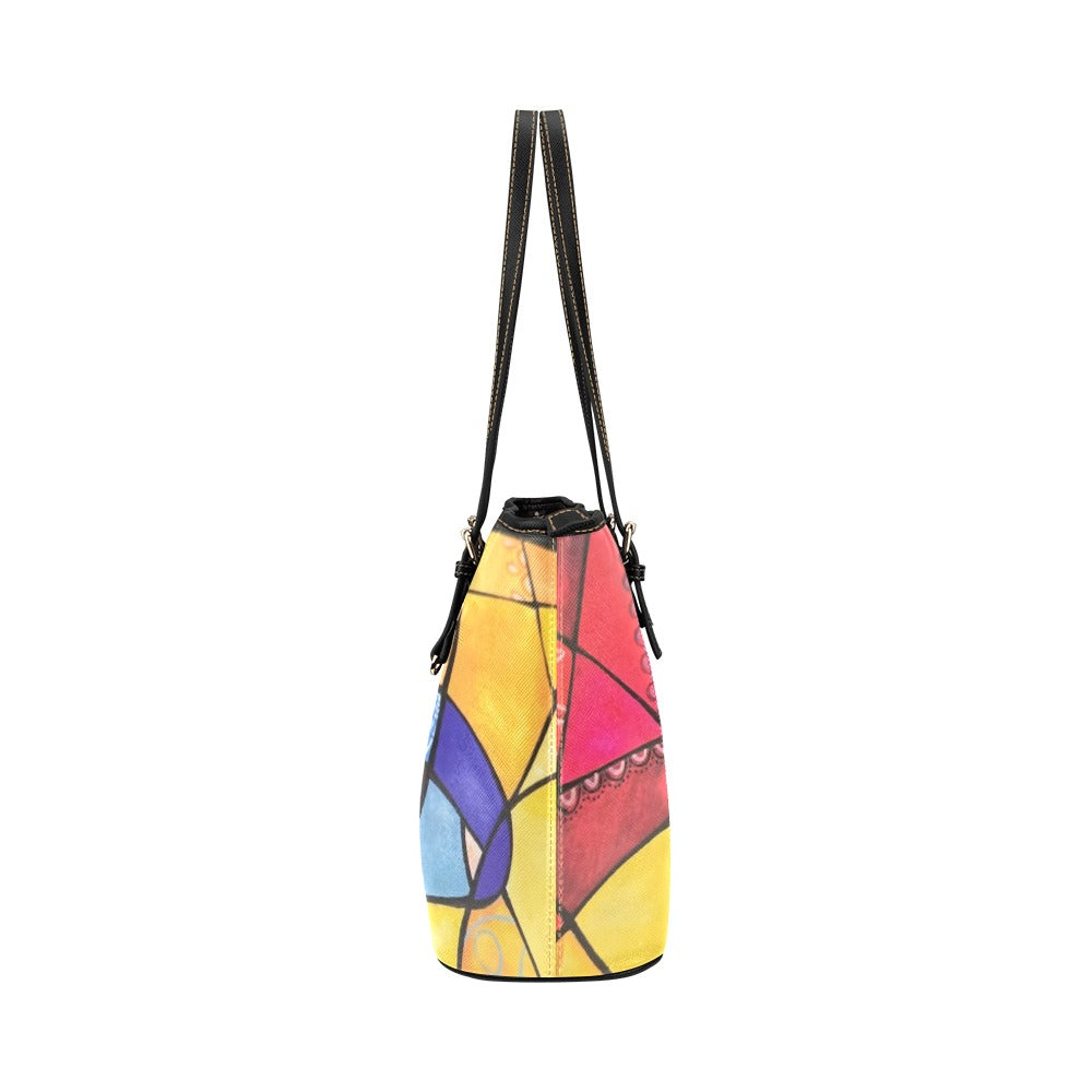 Small Tote Bag