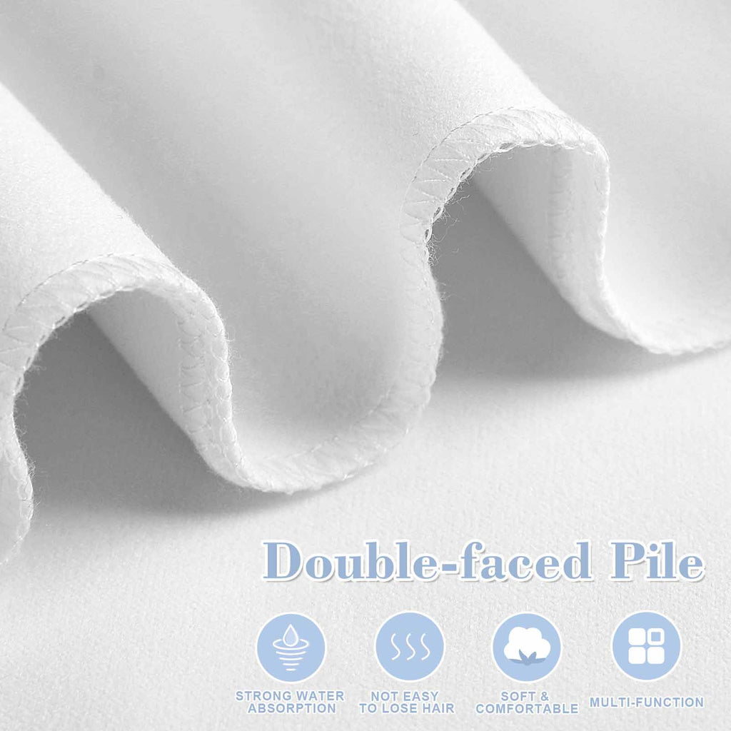 Towel Good & Perfect Gifts Beach 160x80cm
