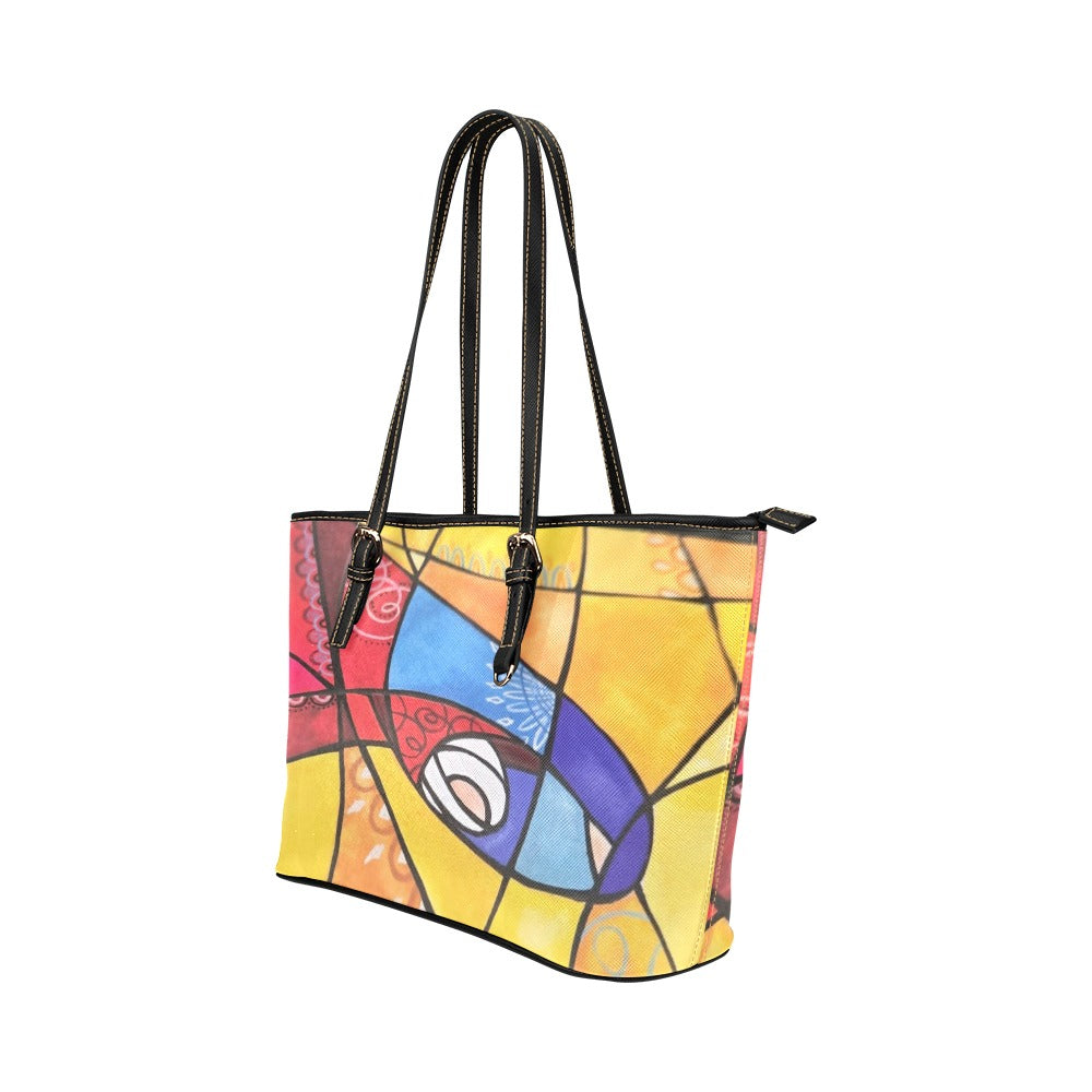 Small Tote Bag