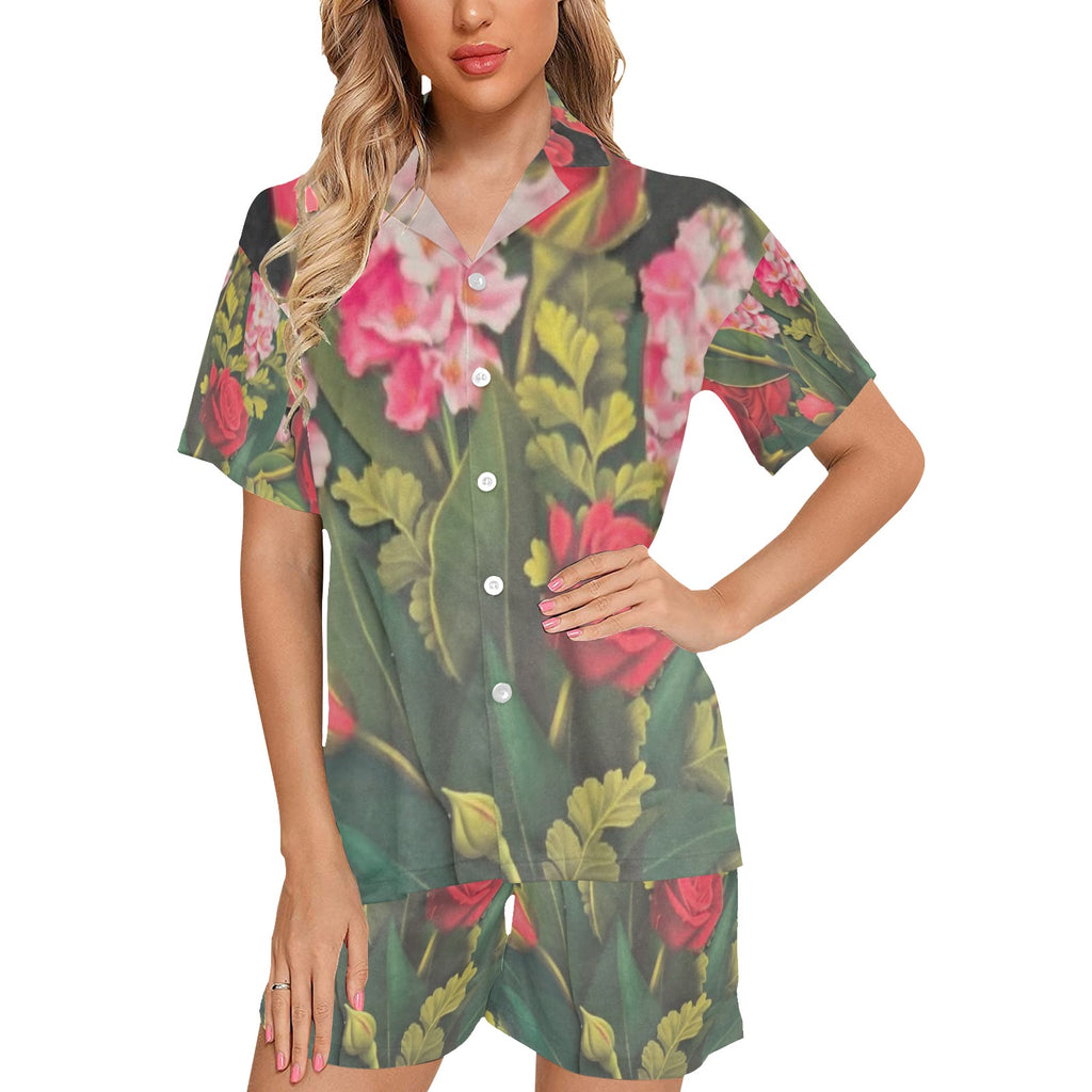 Women's 2pc Pajamas