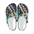 Clogs Adult Custom Print Foam Clogs for Adults
