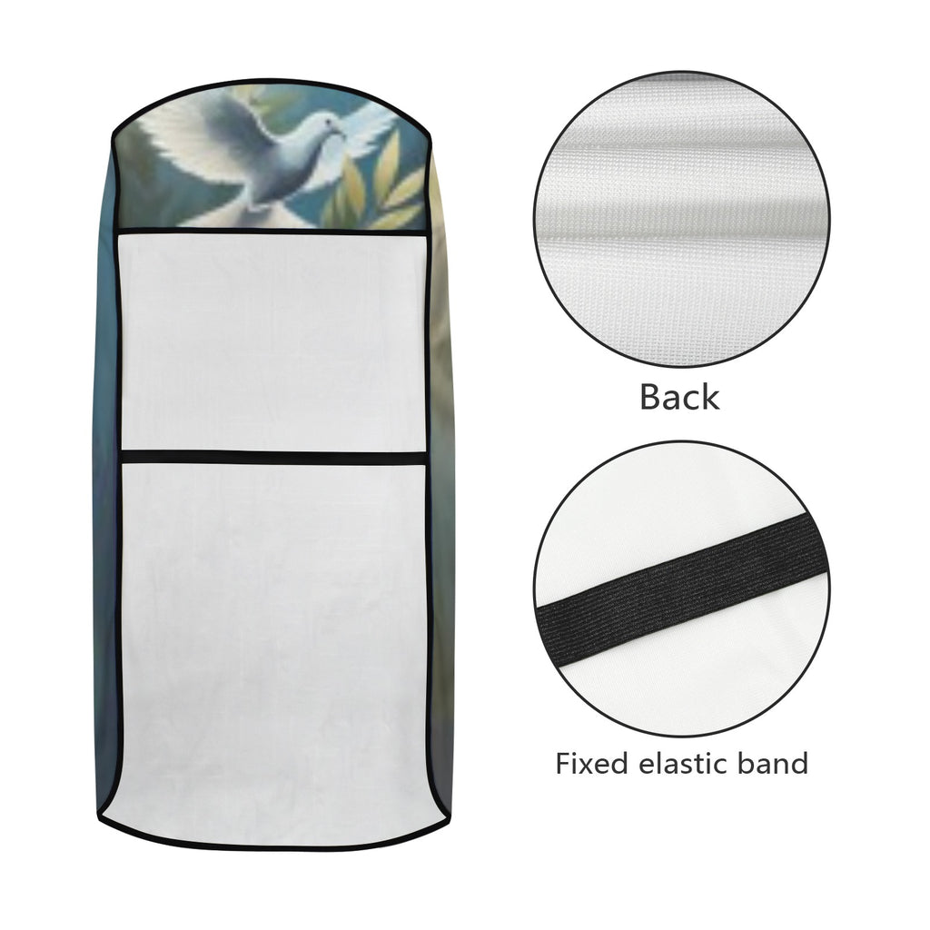 Car Seat Cover Car Seat Covers (Set of 2)