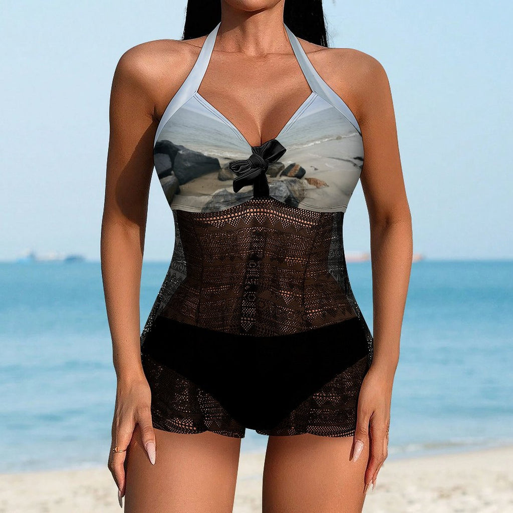 Swimsuit Bikini (QZ6052)