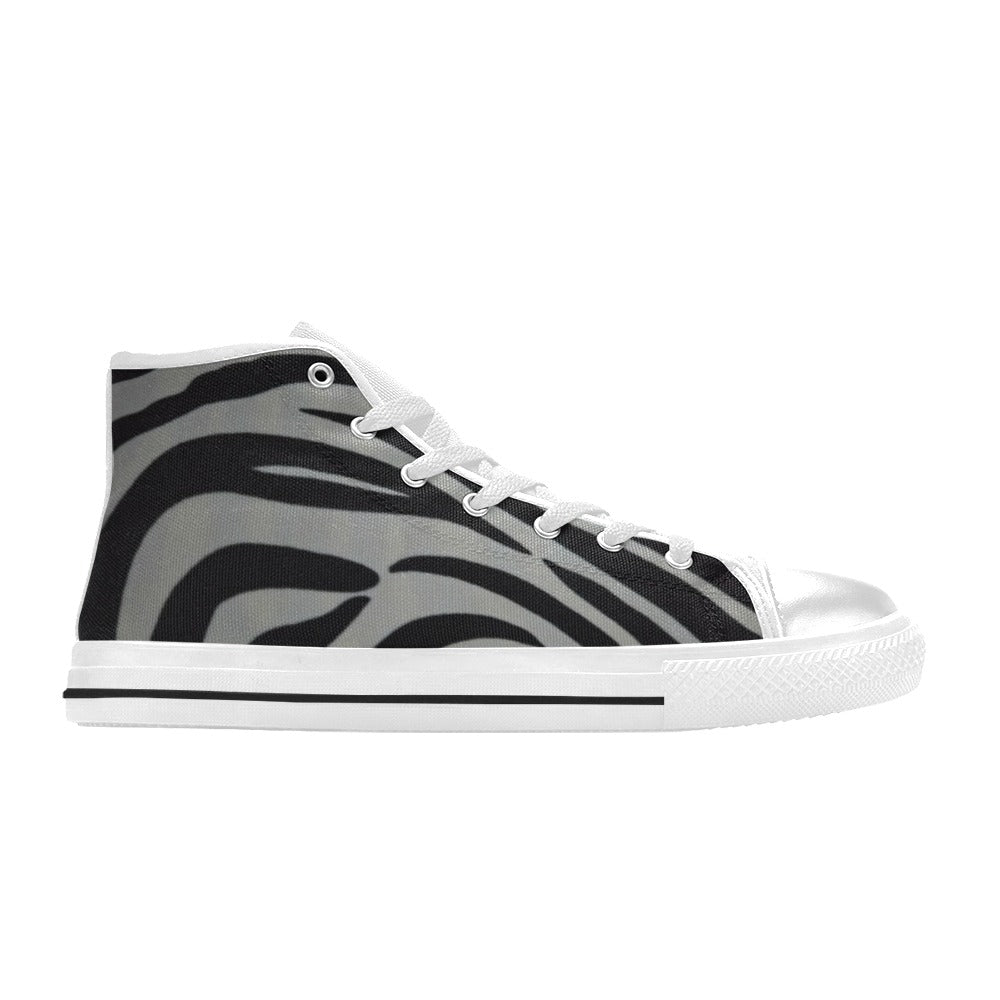 Women High Top Sneakers