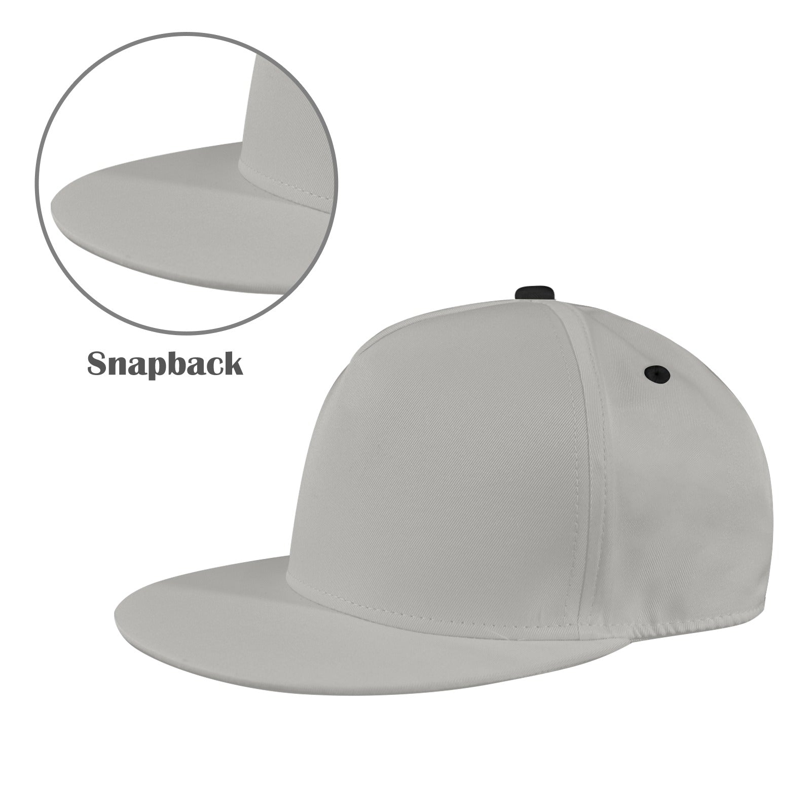 Hat Snapback Hat