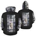 Williams Hoodie for Men