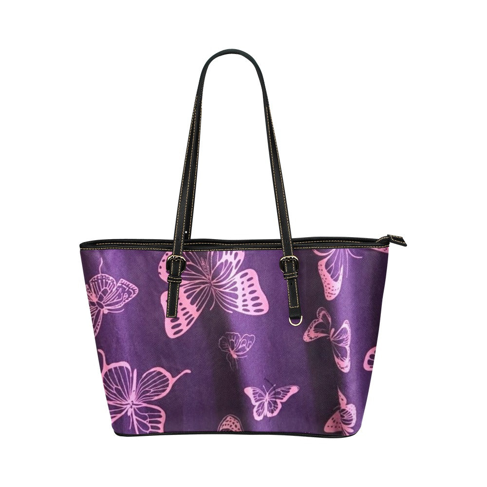 Small Tote Bag