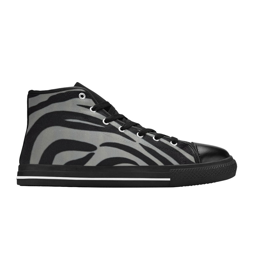 Women High Top Sneakers