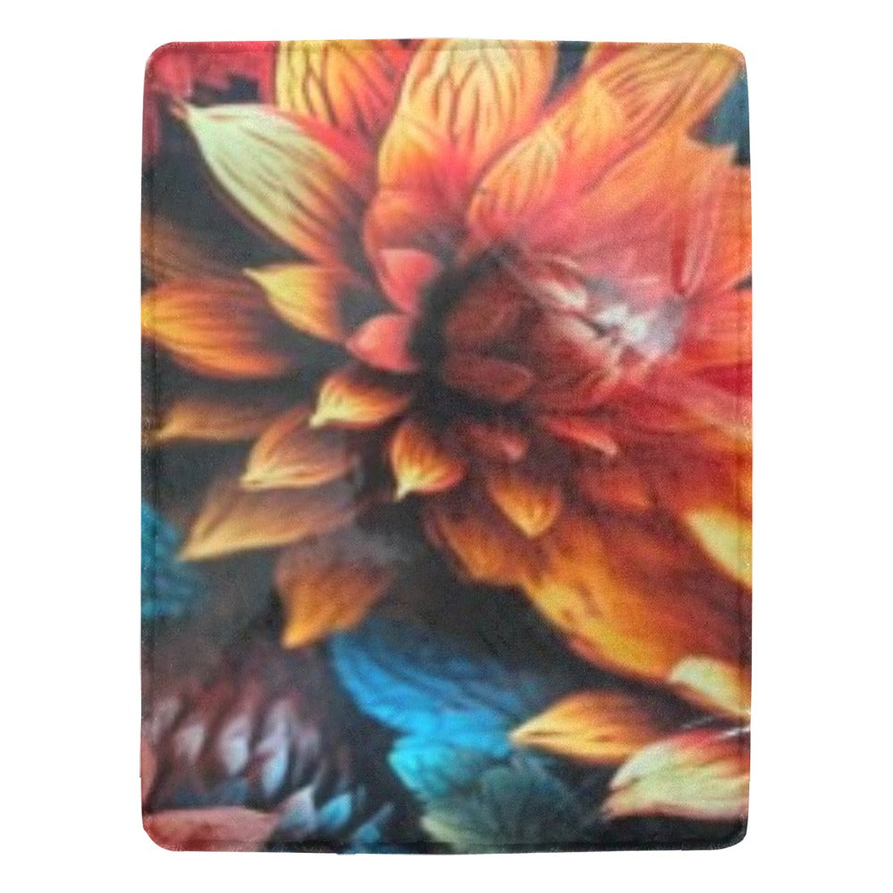 Blanket Fleece Ultra-Soft Micro Fleece Blanket 60"x80"