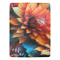 Blanket Fleece Ultra-Soft Micro Fleece Blanket 60"x80"