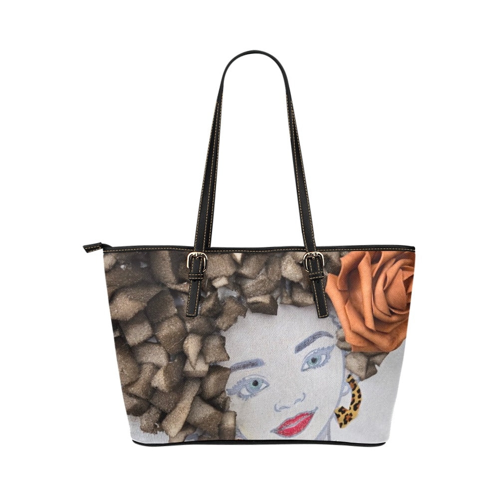 Small Tote Bag