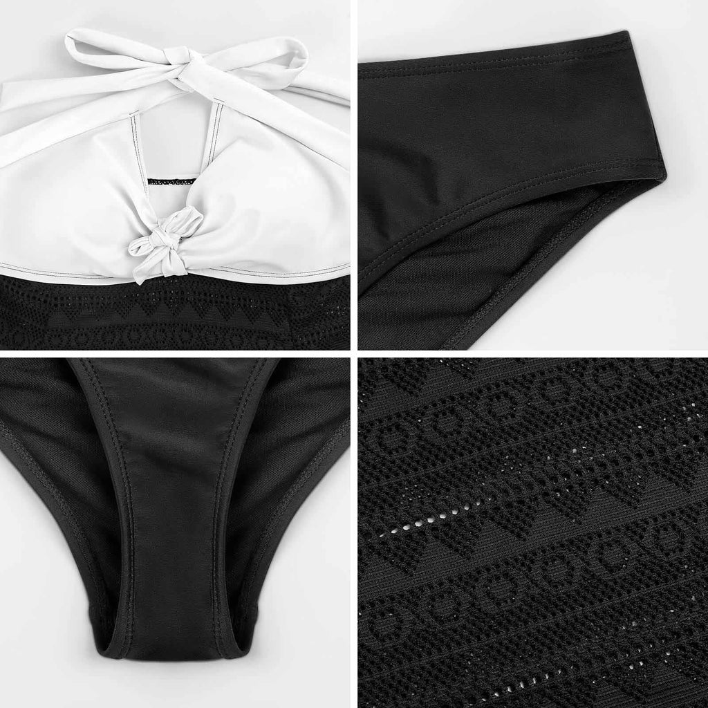 Swimsuit Bikini (QZ6052)