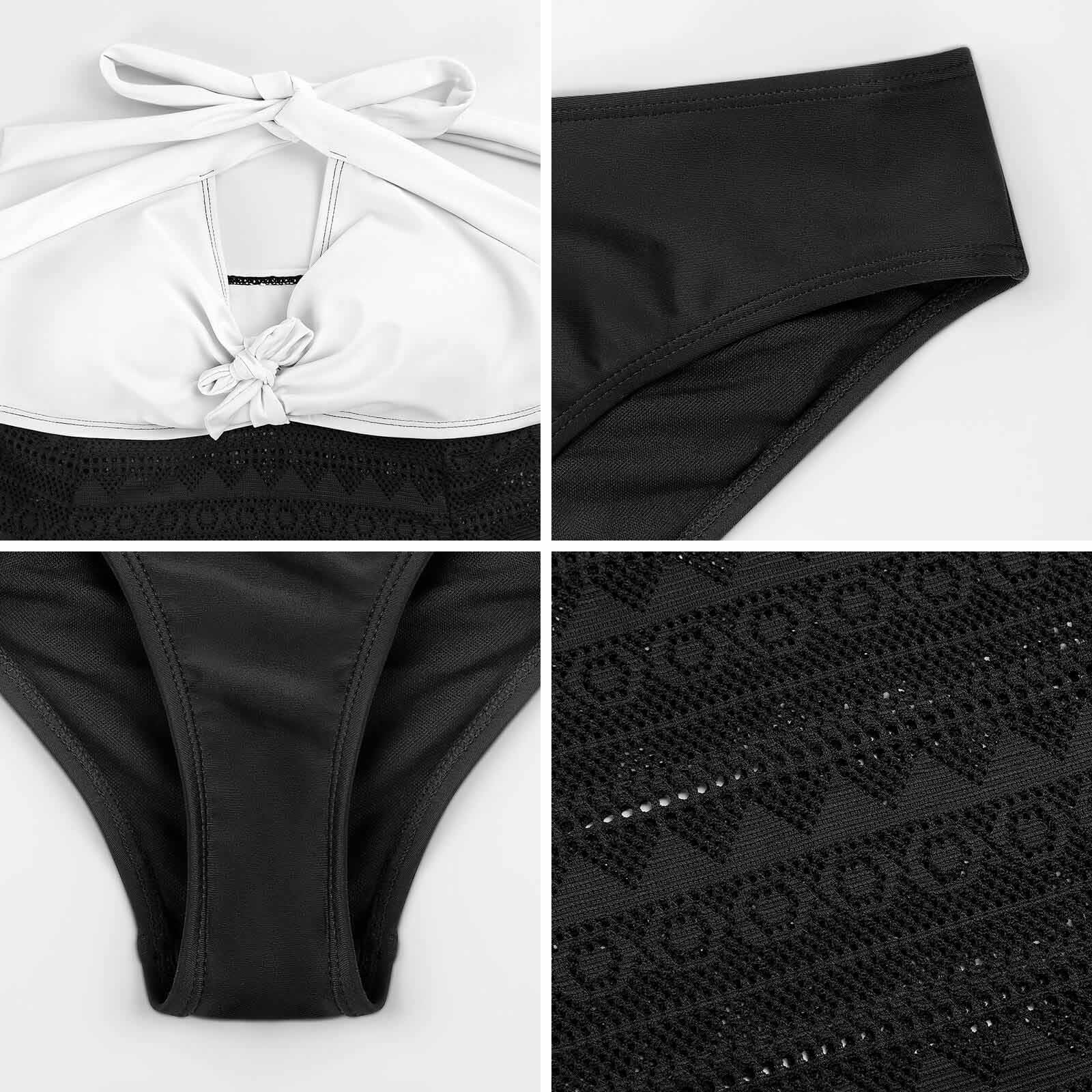 Swimsuit Bikini (QZ6052)