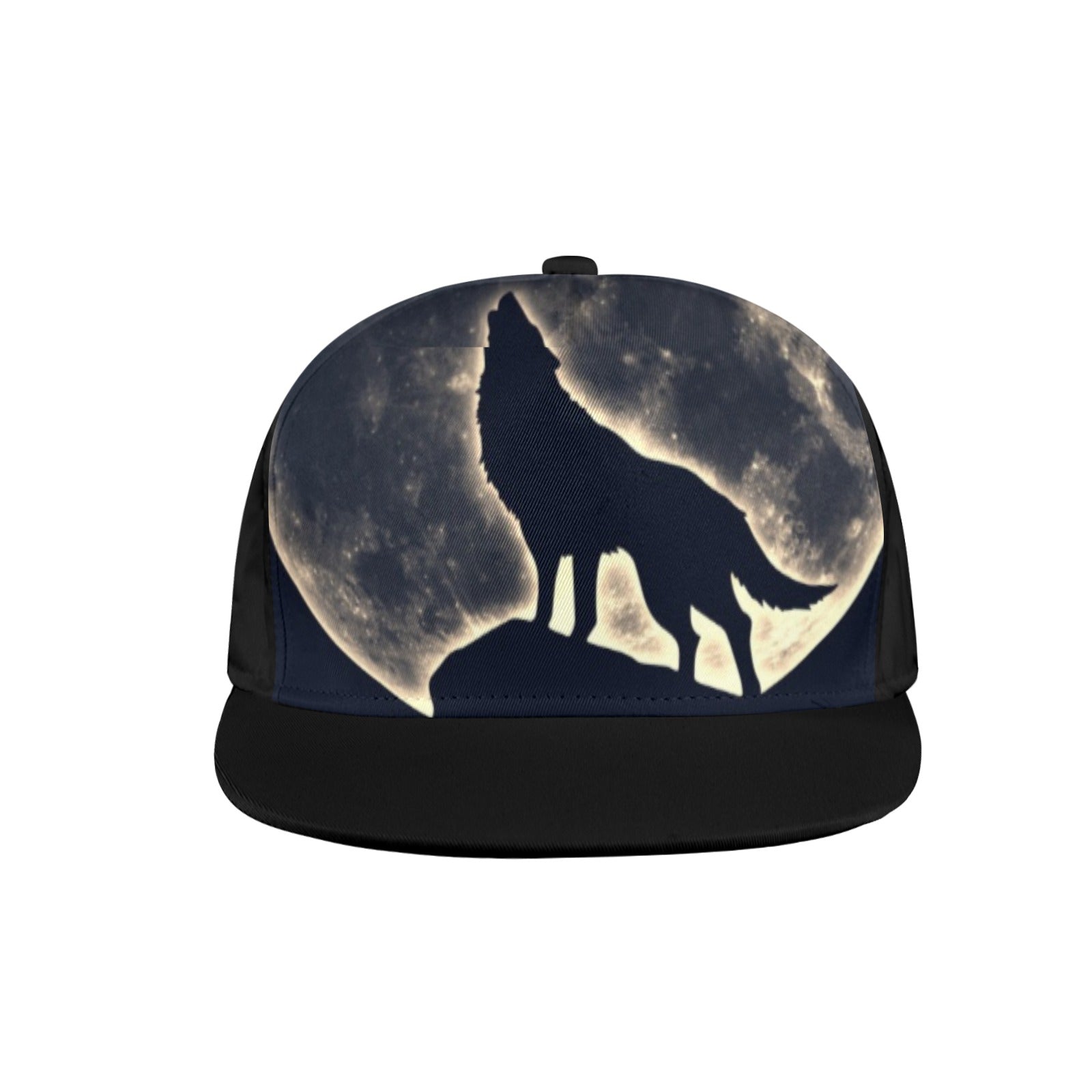 Hat Snapback