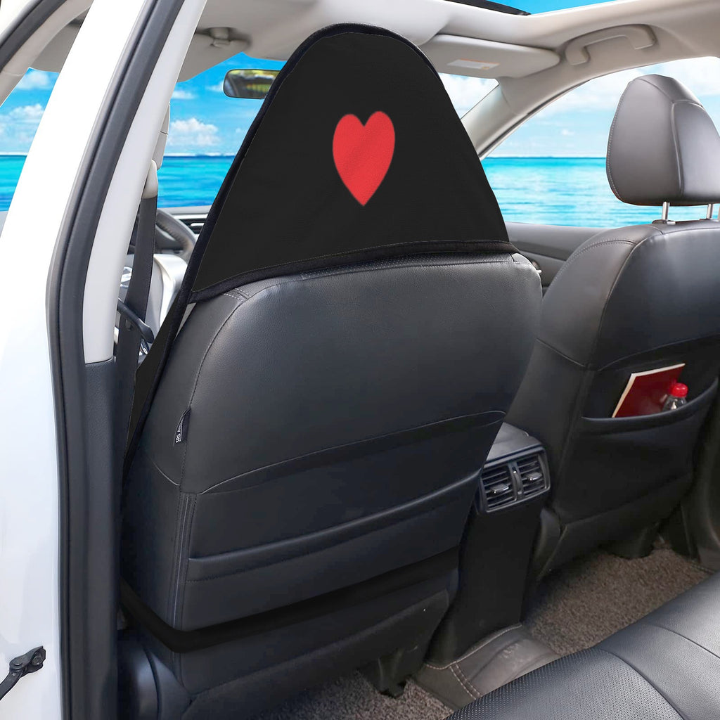 Car Seat Cover Car Seat Covers (Set of 2)