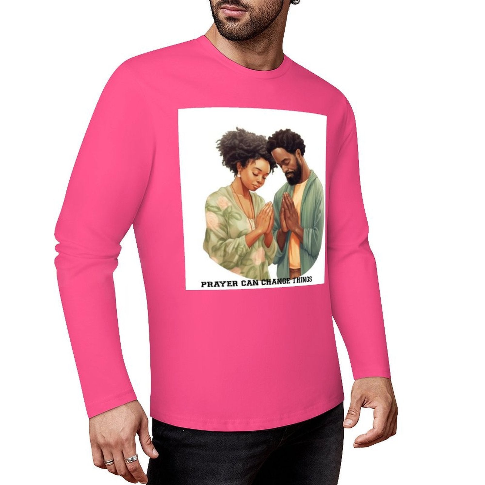 magenta