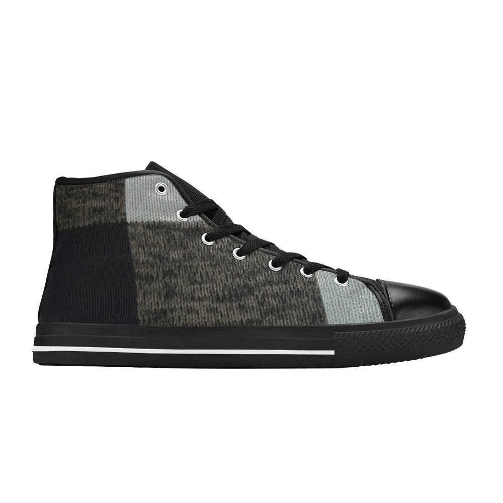 Women High Top Sneakers