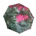 Umbrella Semi-Automatic Foldable Umbrella (Model U12)