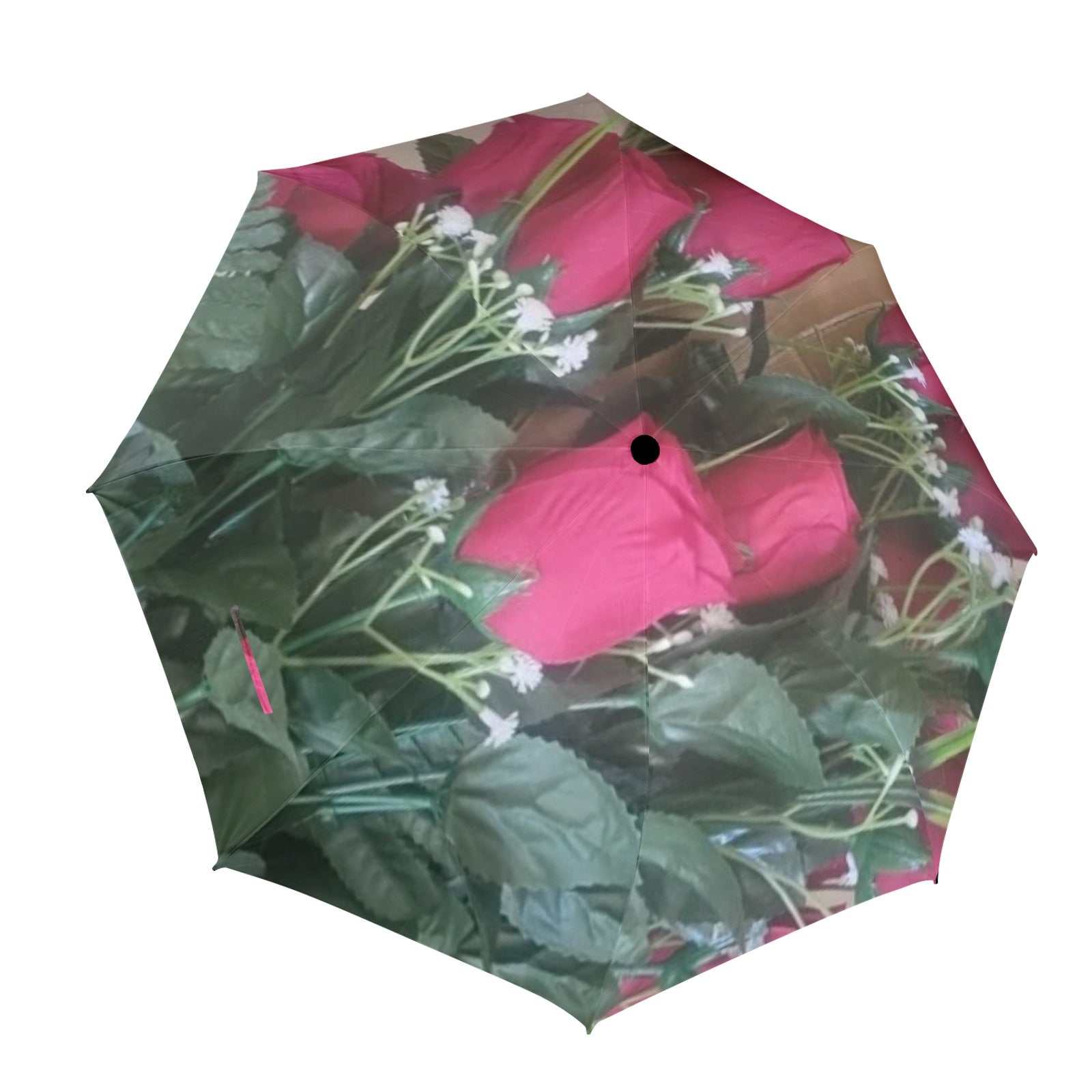 Umbrella Semi-Automatic Foldable Umbrella (Model U12)
