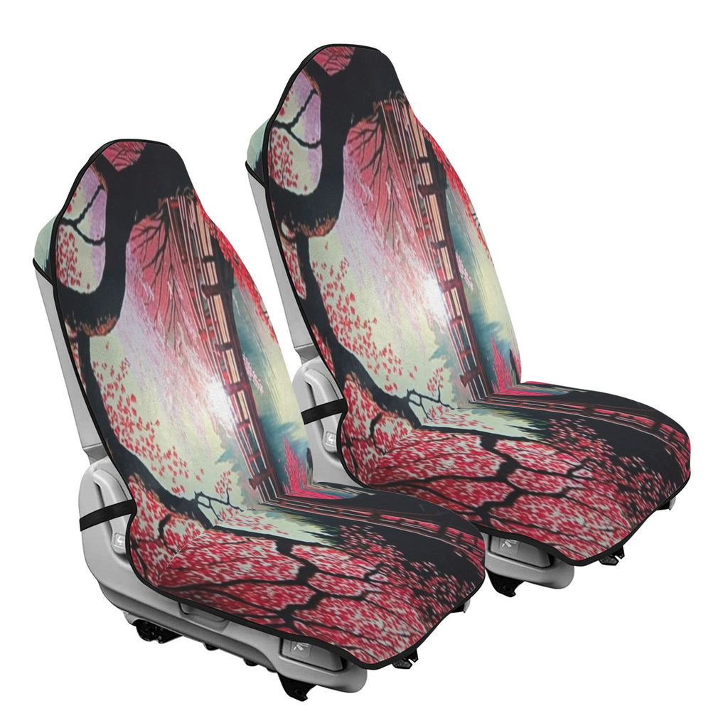 Car seat covers Car Seat Covers (Set of 2)