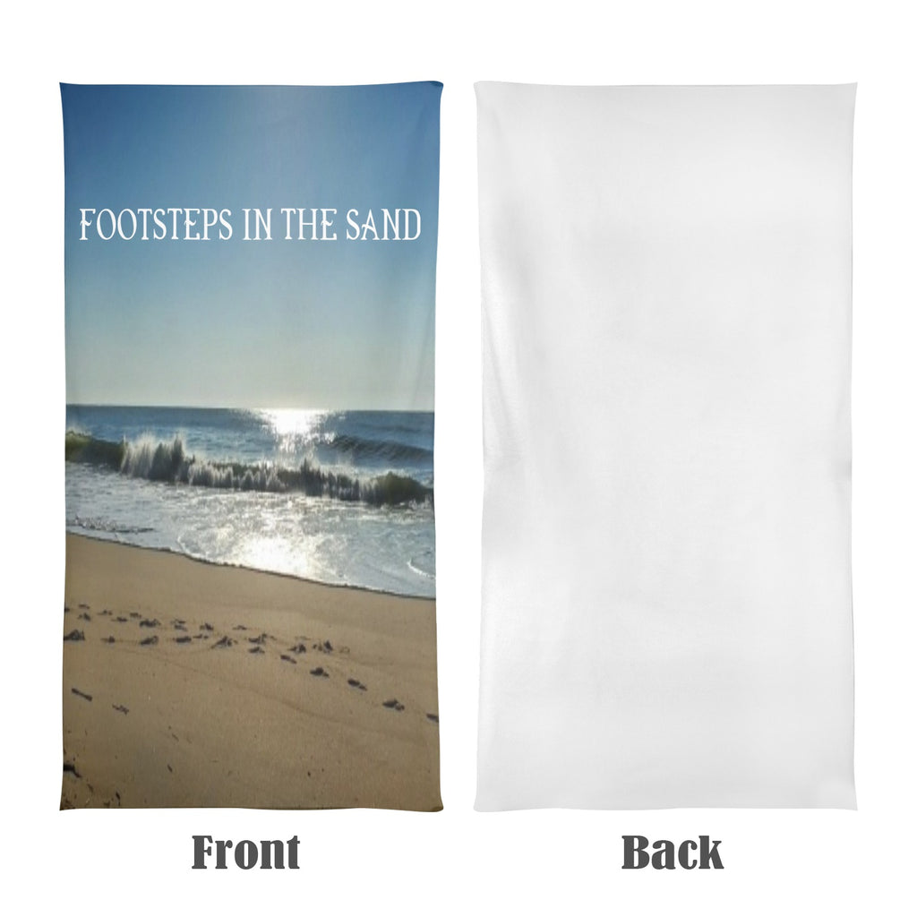 Beach Towel Beach Towel 29"x58