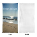 Beach Towel Beach Towel 29"x58