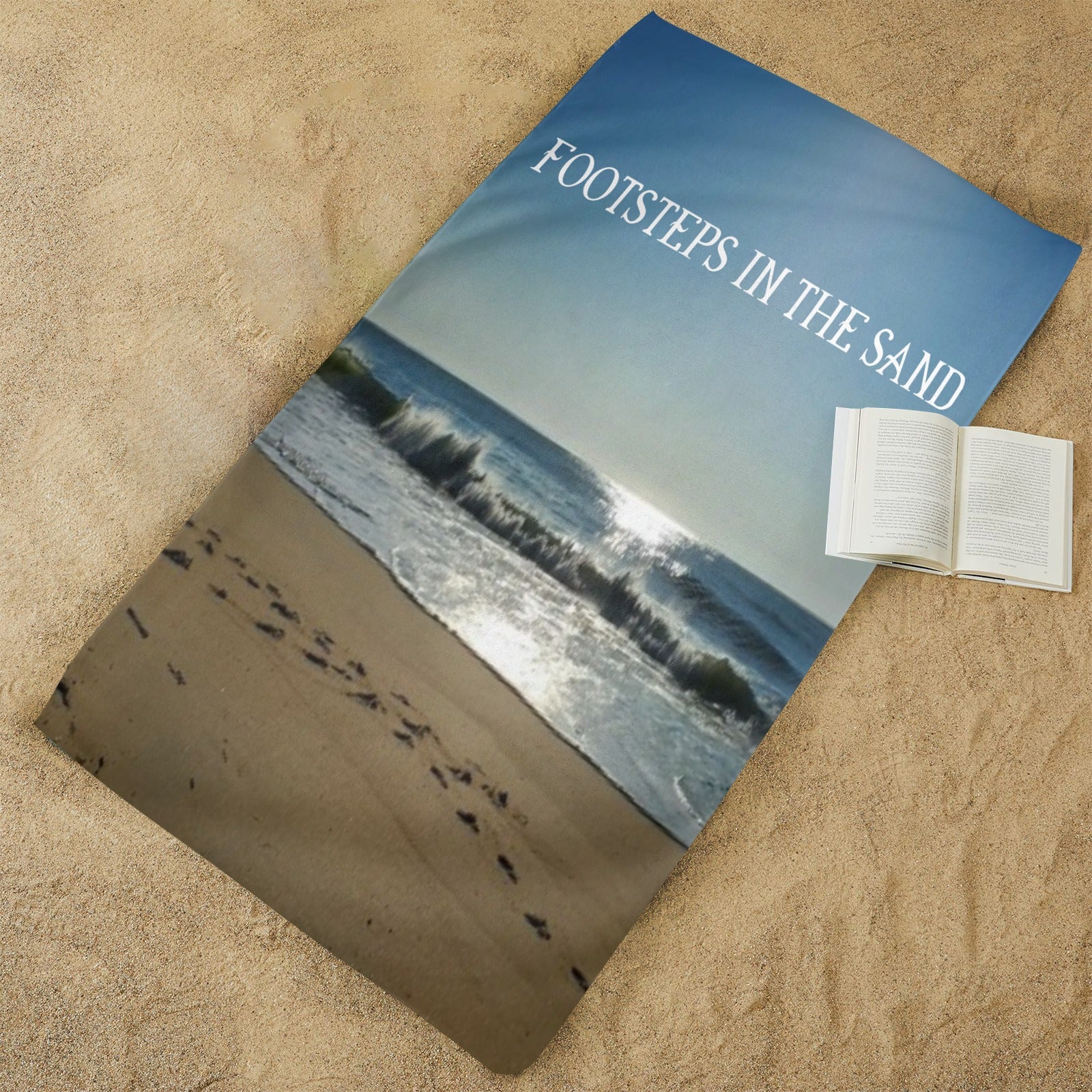Beach Towel Beach Towel 29"x58