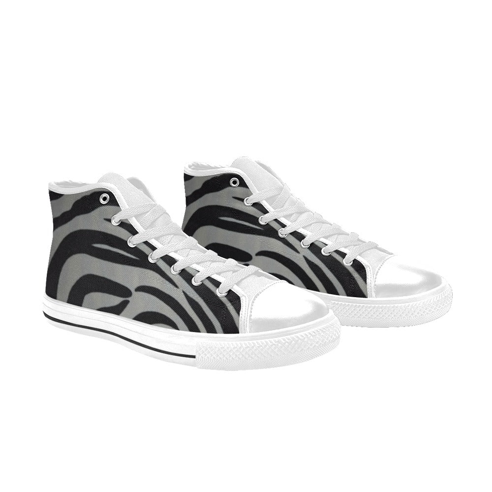 Women High Top Sneakers