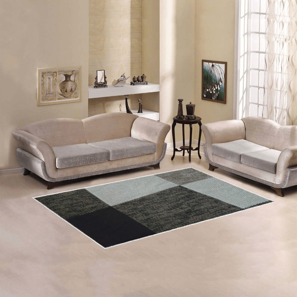 Rug 5'x3'3''