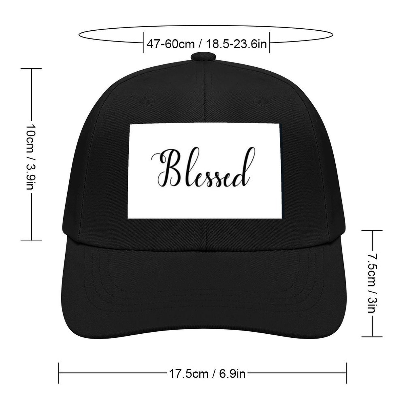 Hat Casquette Baseball Cap