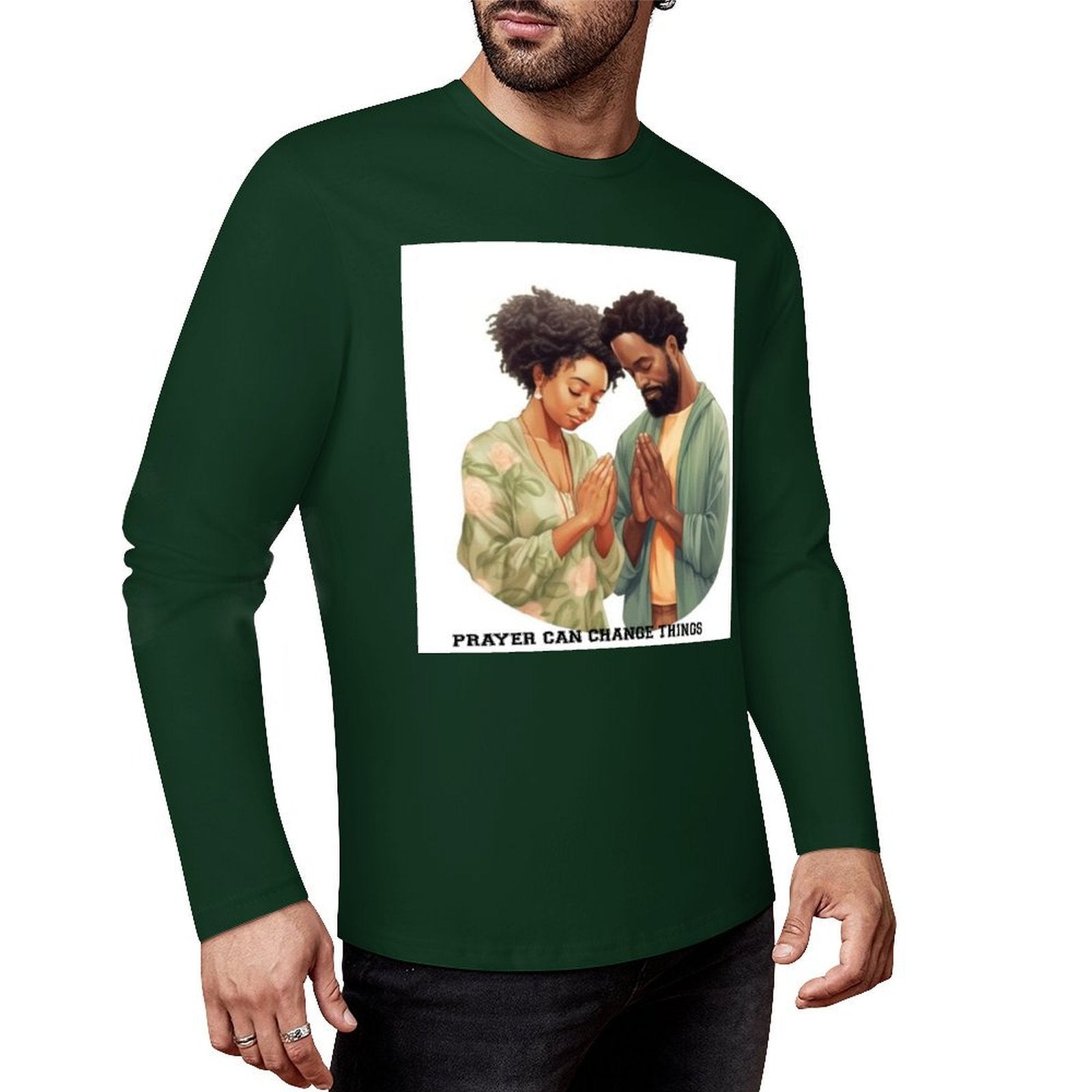 dark  green
