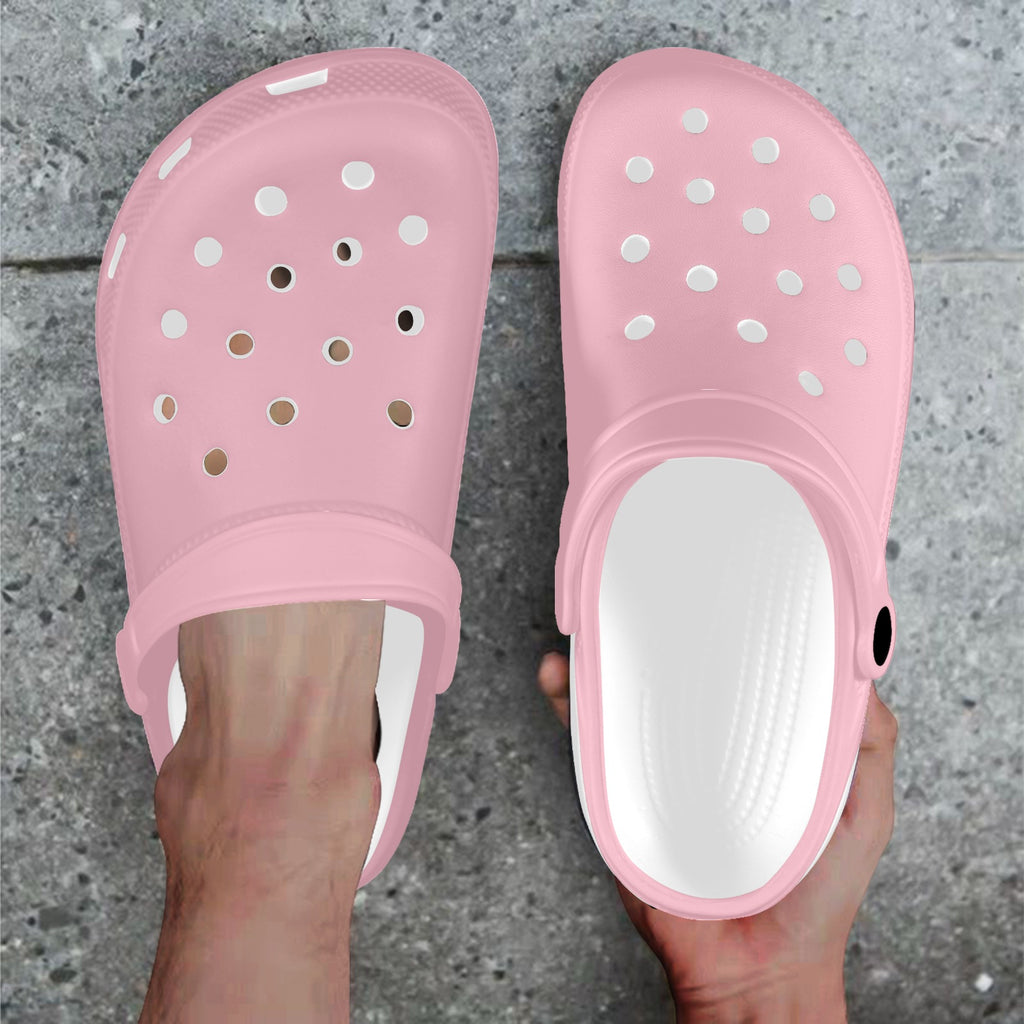 Clogs Adult Custom Print Foam Clogs for Adults