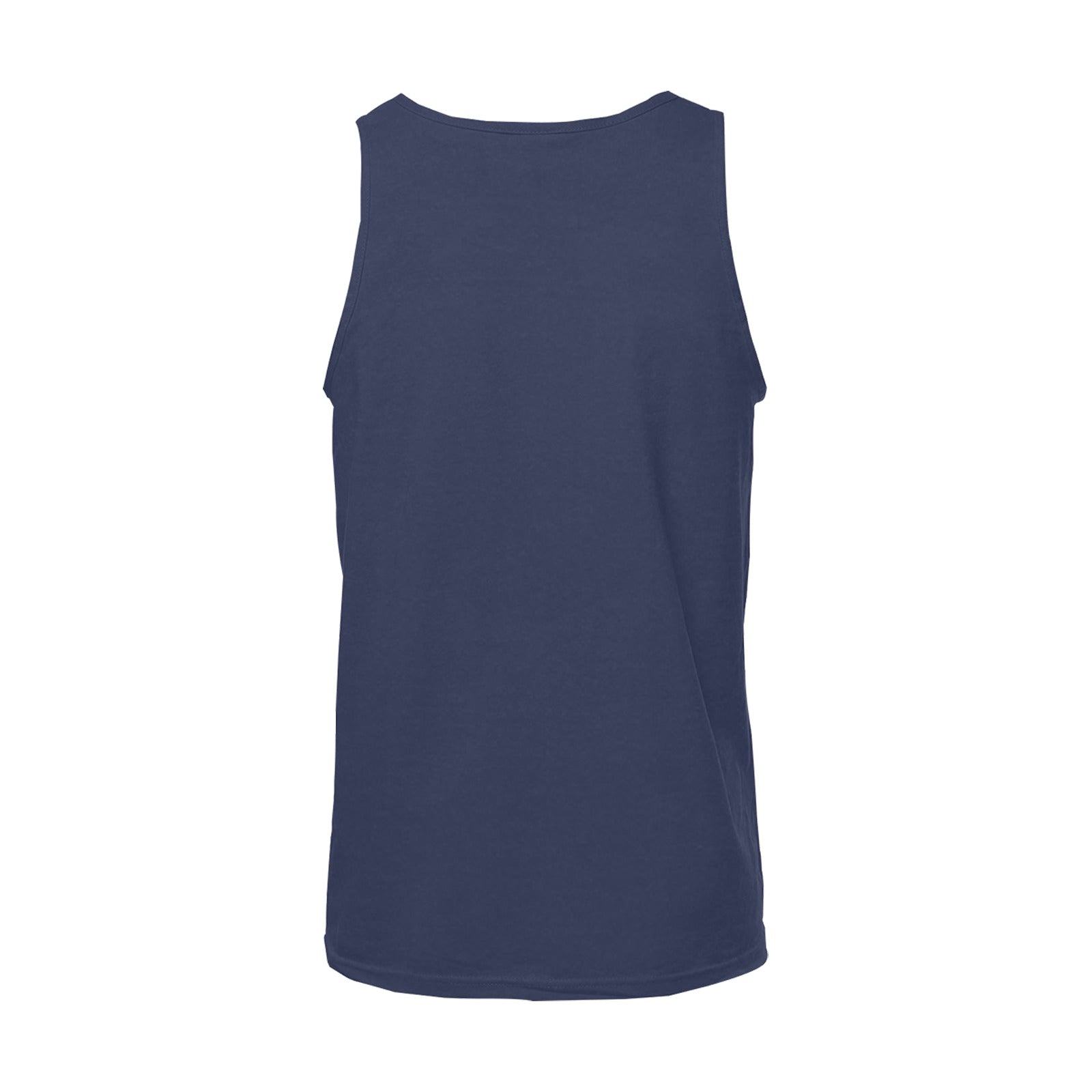 Men Tank Top (T57) Men's All Over Print Tank Top (Model T57)