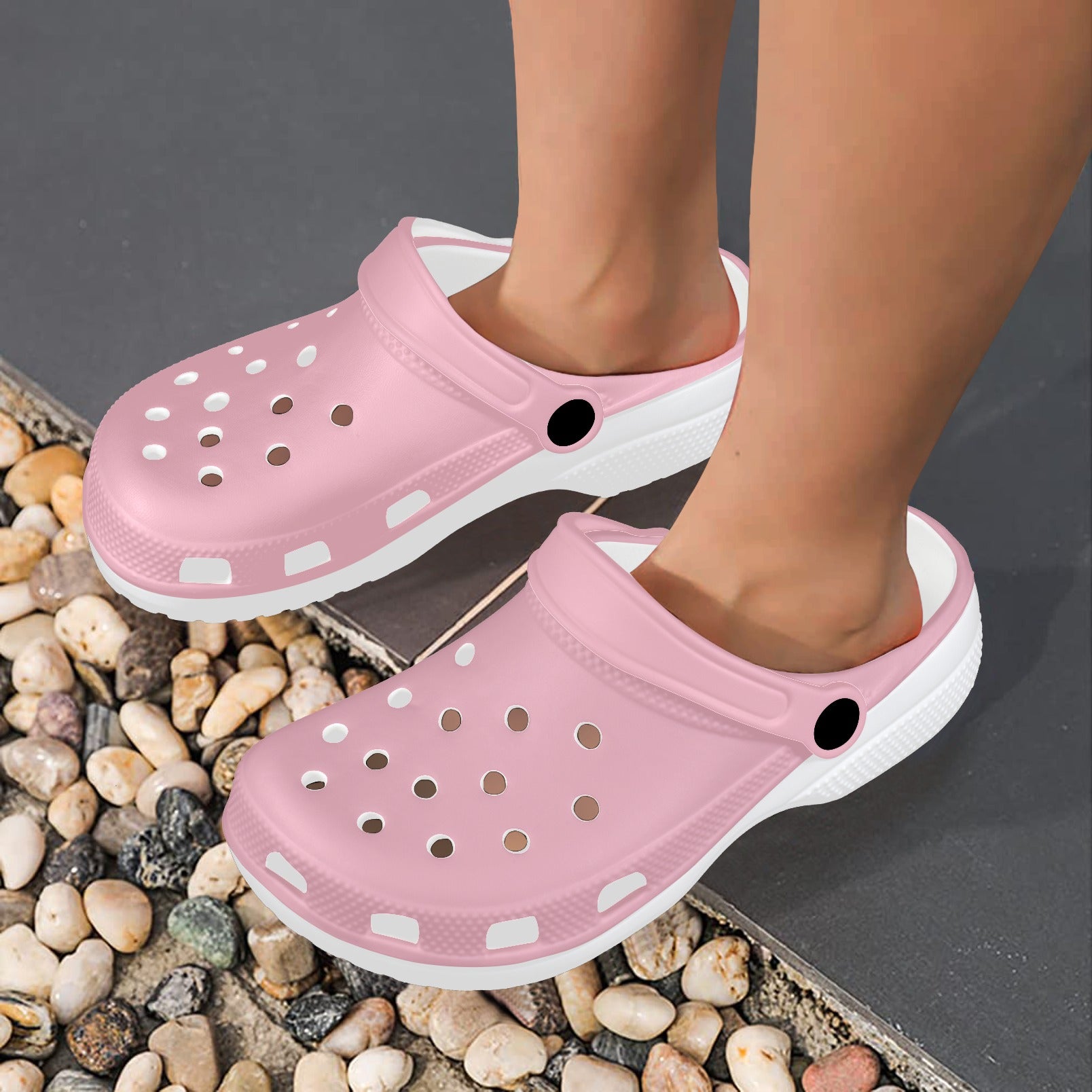 Clogs Adult Custom Print Foam Clogs for Adults
