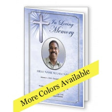 Obituaries (Set of 10)