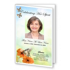 Obituaries (Set of 10)