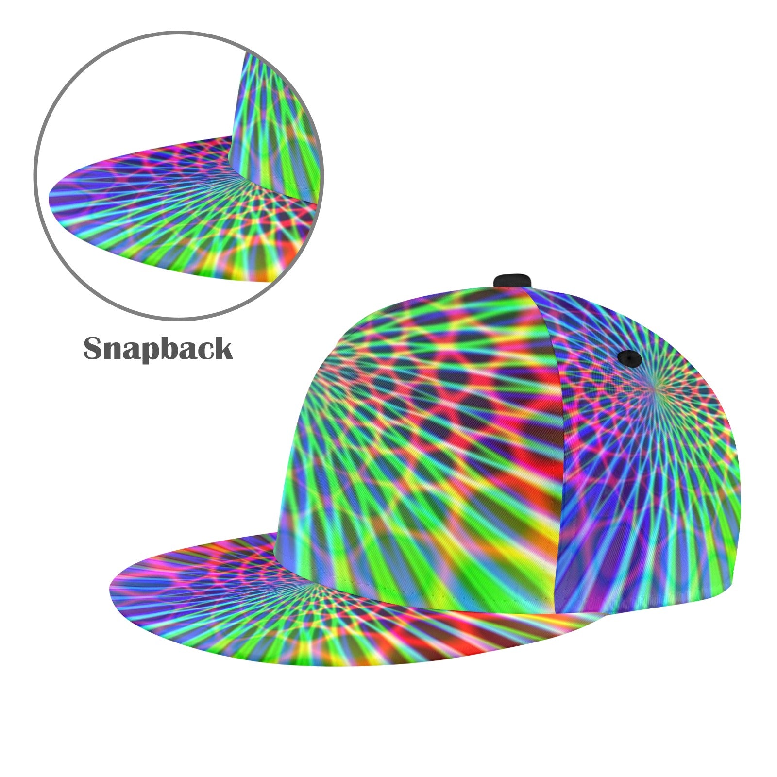 Hat Snapback