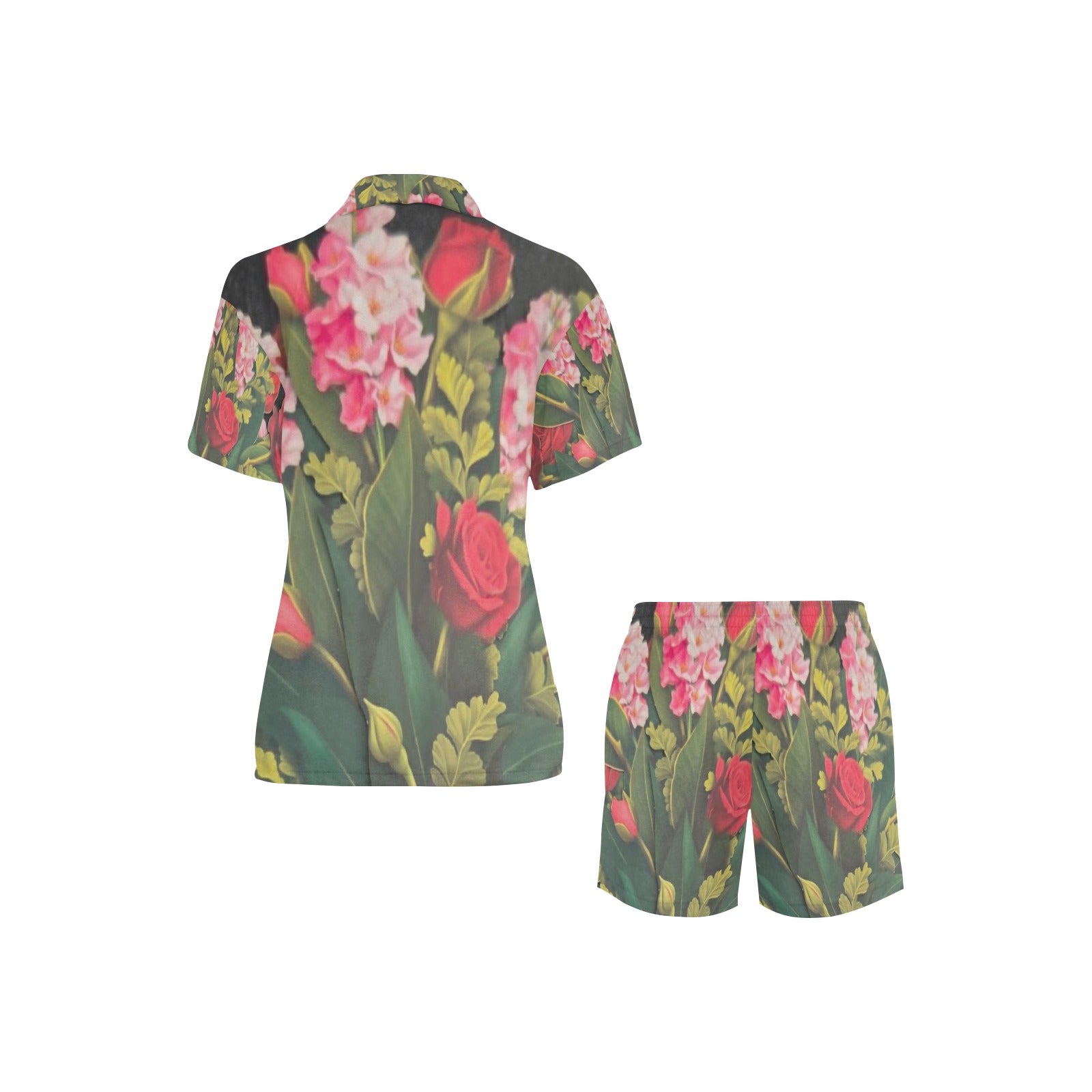 Women's 2pc Pajamas