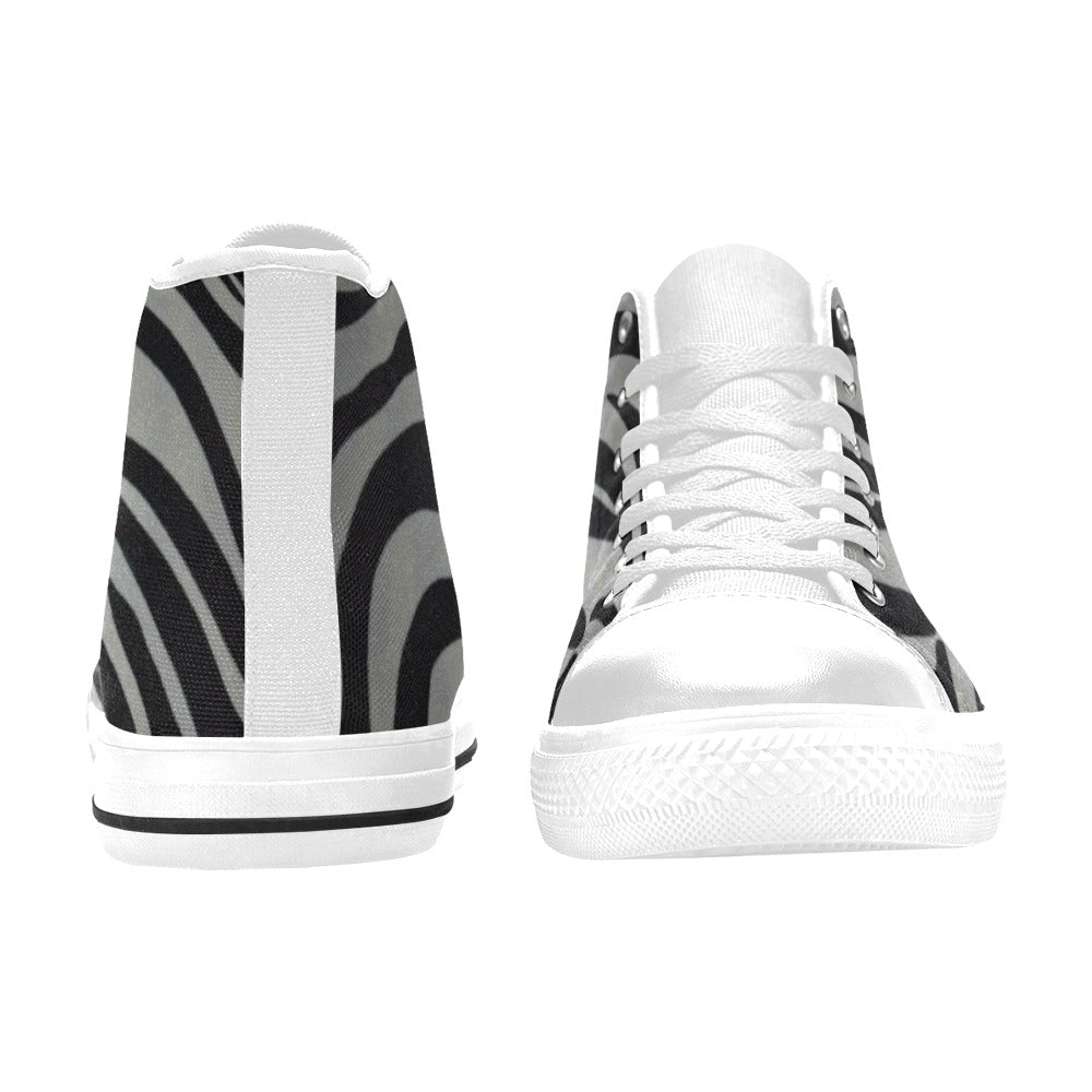 Women High Top Sneakers