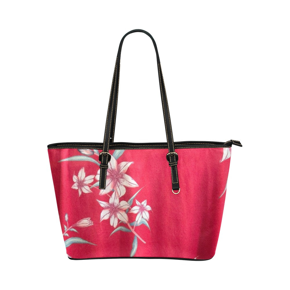 Small Tote Bag