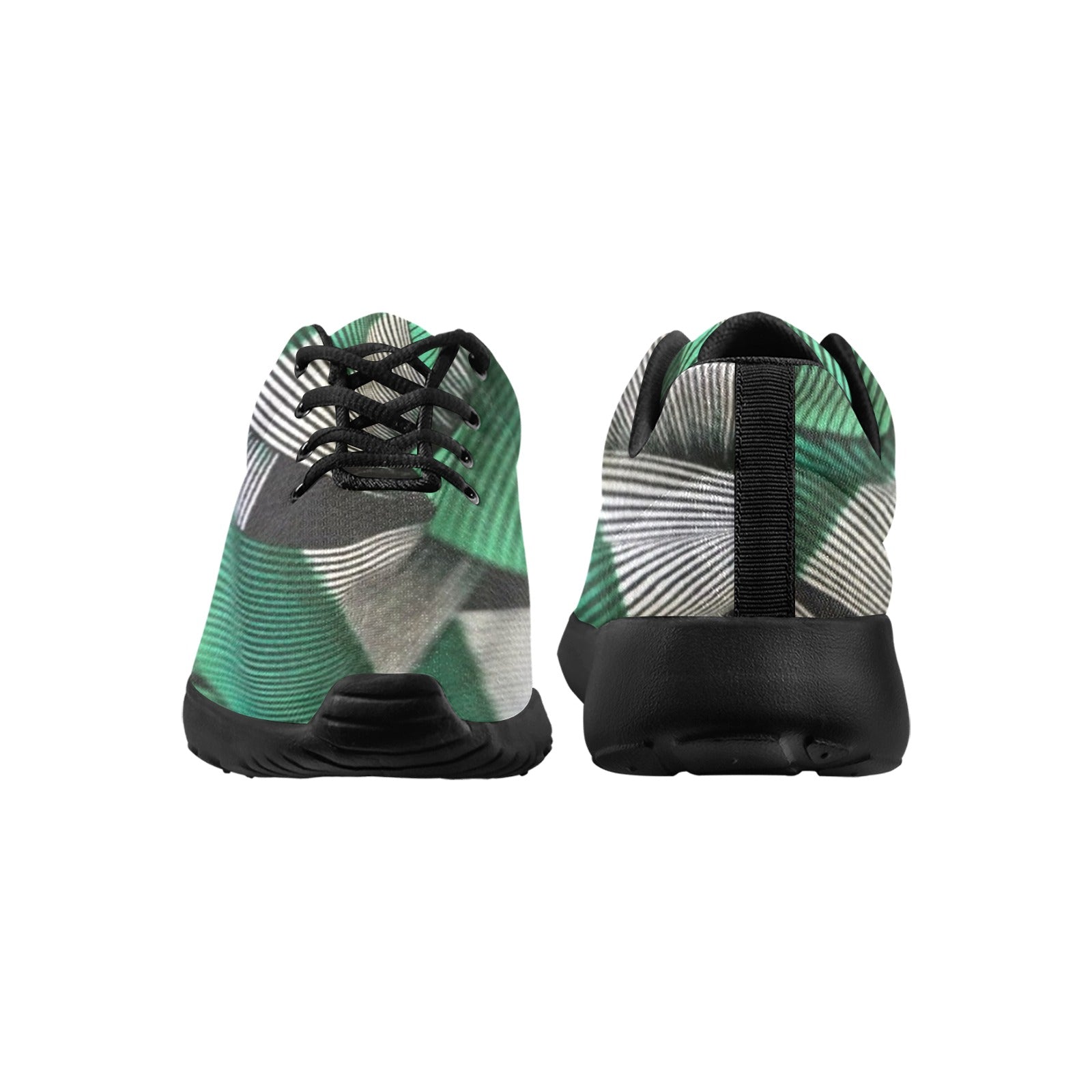 Women low top Athletic Shoe Women's Athletic Shoes (Model 0200)
