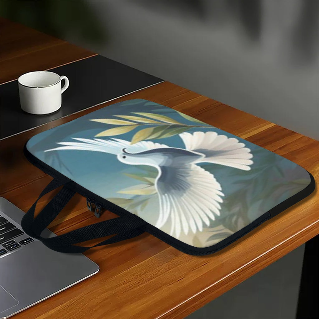 Laptop Bag W/Handles 12" Laptop Bag with Handle (12-Inch)